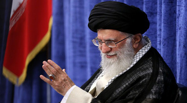 Imam Khamenei Says All US Plots Have Failed, Trump's Fate Just like His Predecessors' Imam Khamenei Says All US Plots Have Failed, Trump’s Fate Just like His Predecessors